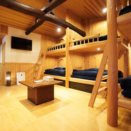 Gion Yasaka Guest House Saya Kioto Exterior foto