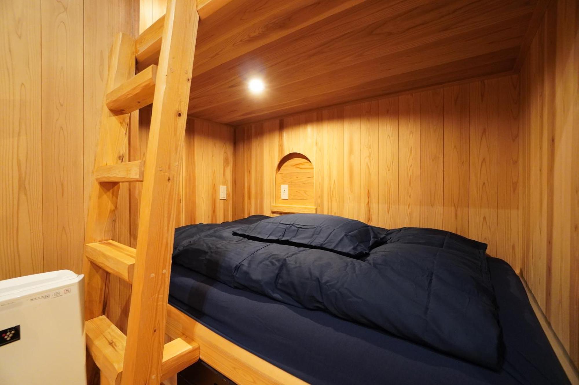 Gion Yasaka Guest House Saya Kioto Exterior foto