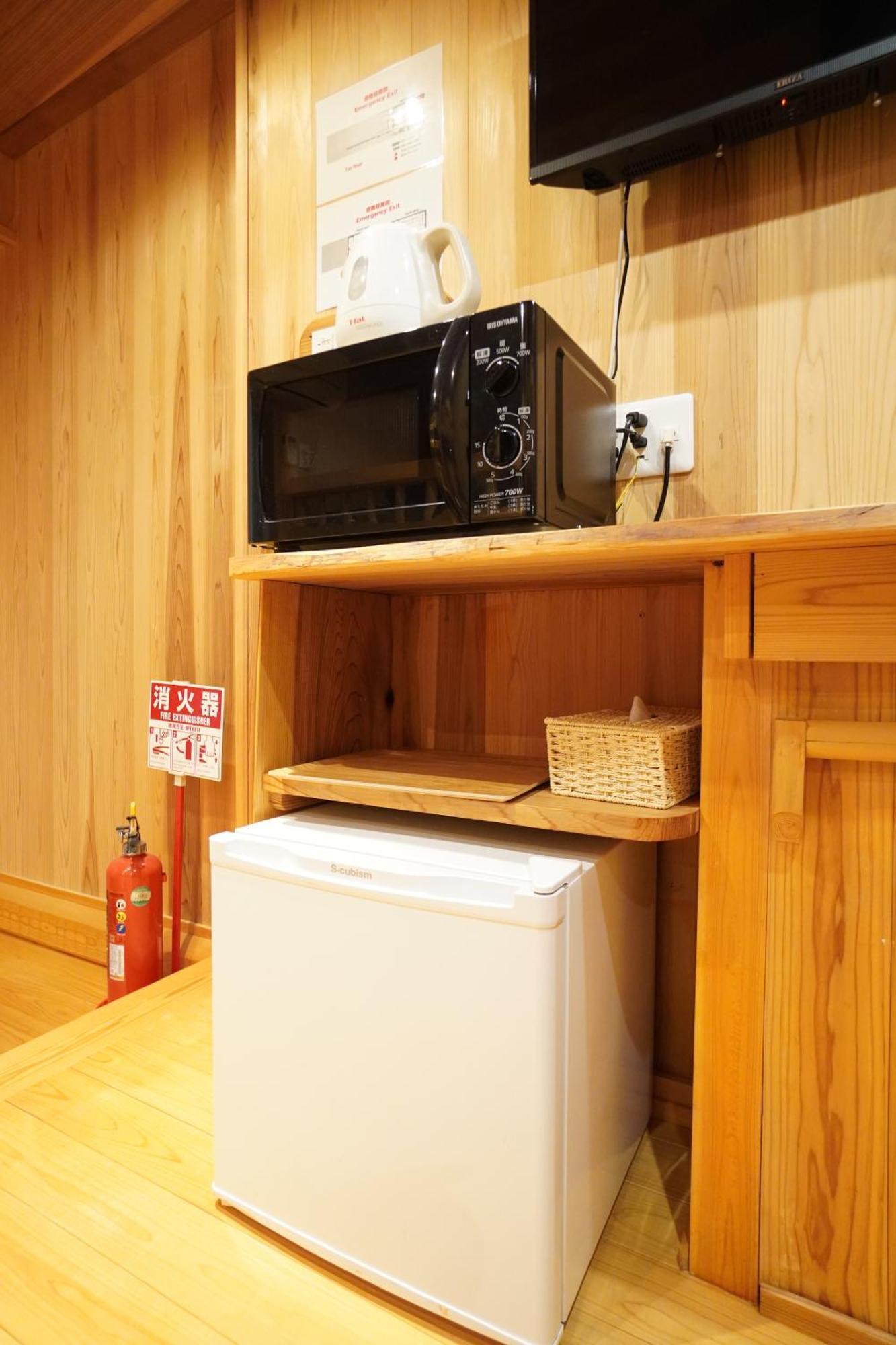 Gion Yasaka Guest House Saya Kioto Exterior foto