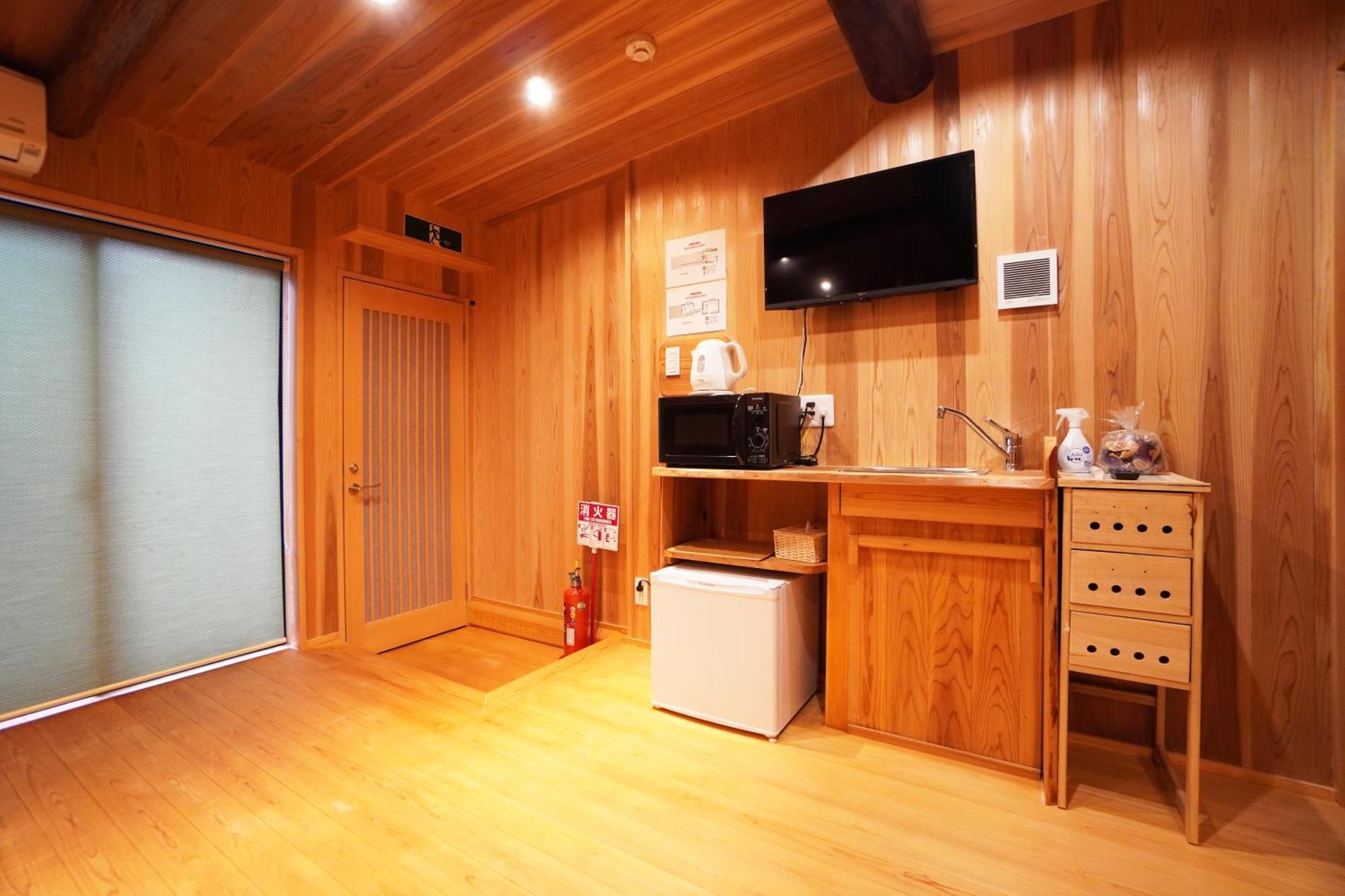 Gion Yasaka Guest House Saya Kioto Exterior foto
