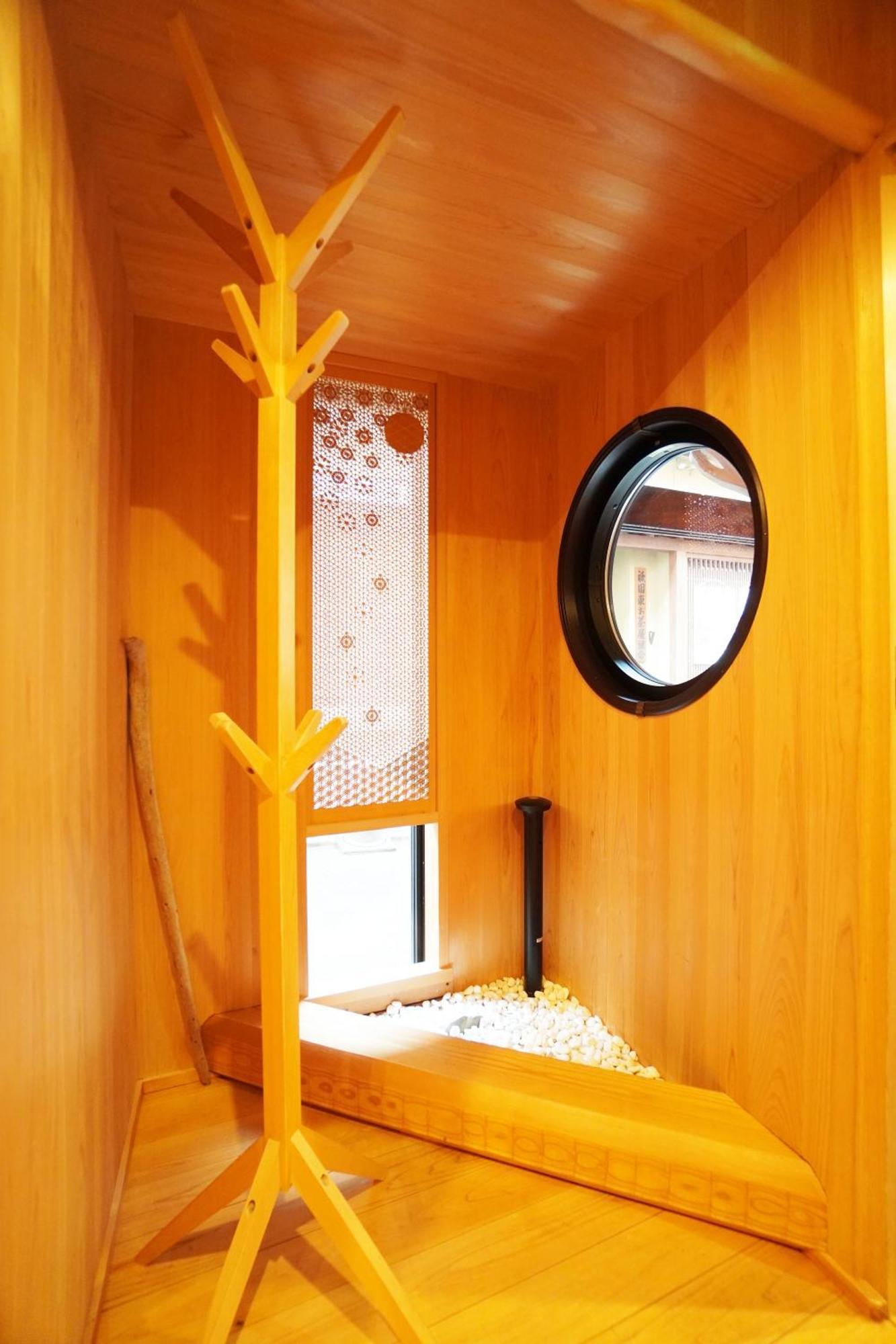 Gion Yasaka Guest House Saya Kioto Exterior foto