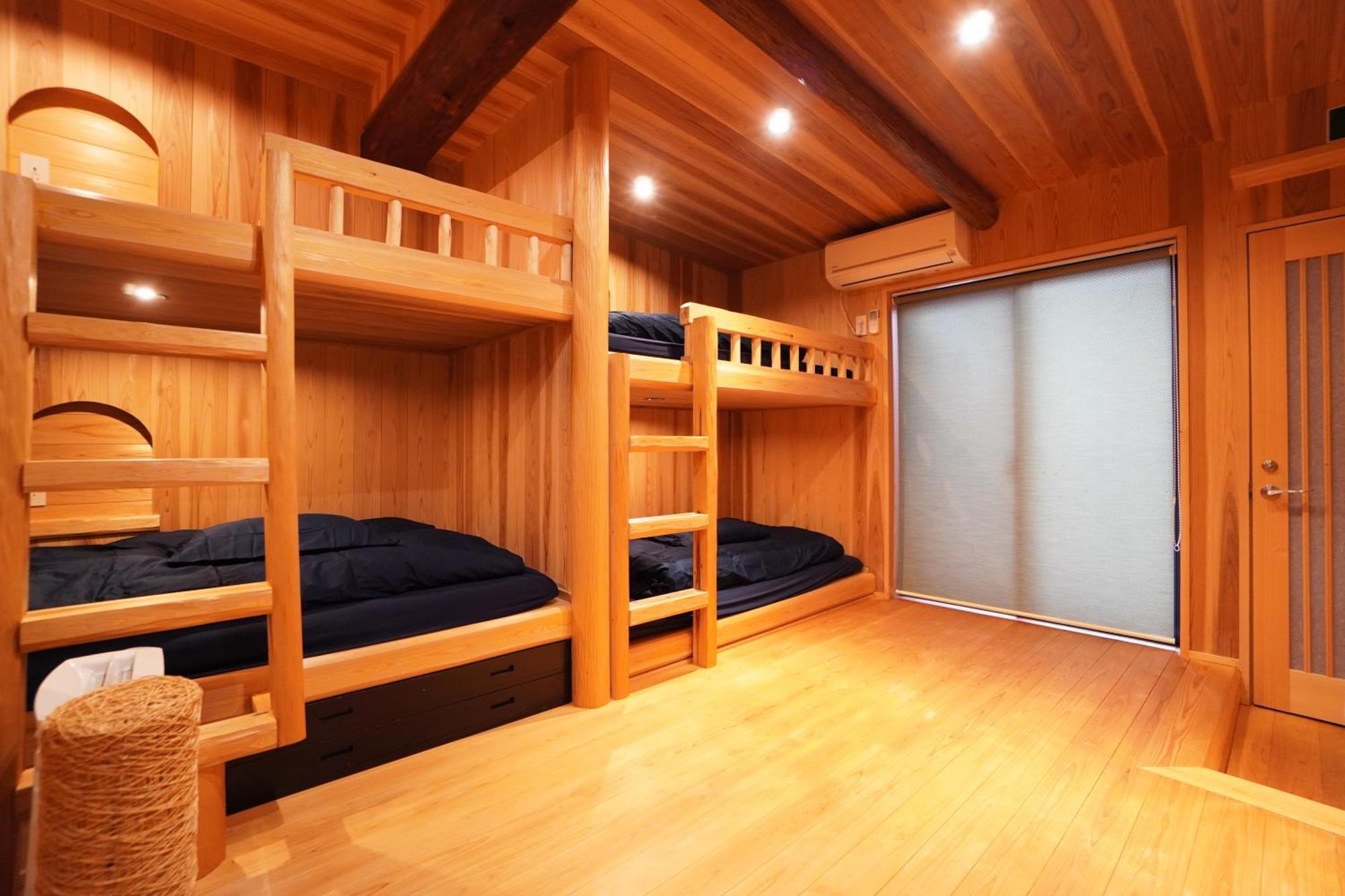 Gion Yasaka Guest House Saya Kioto Exterior foto