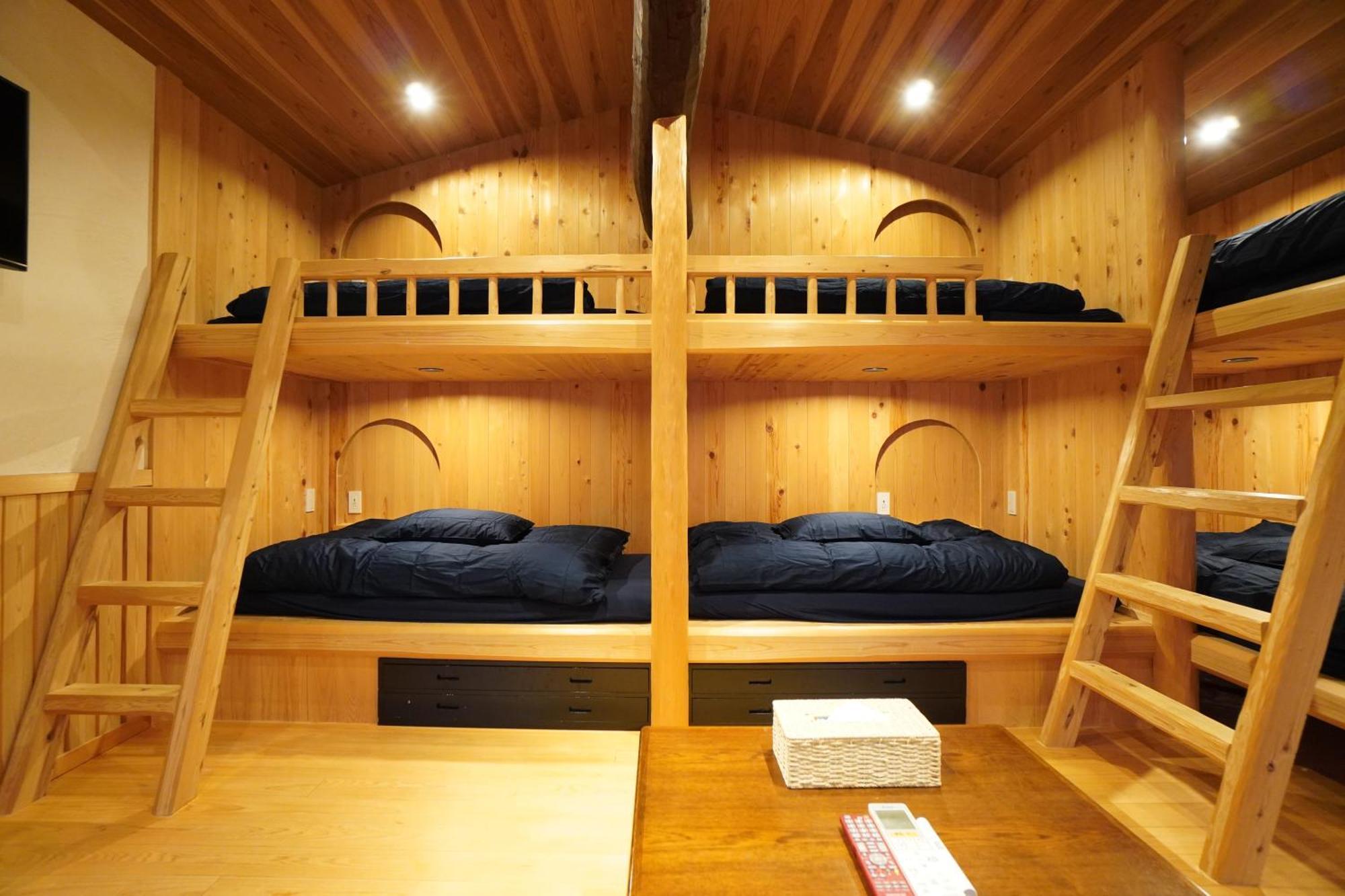 Gion Yasaka Guest House Saya Kioto Exterior foto