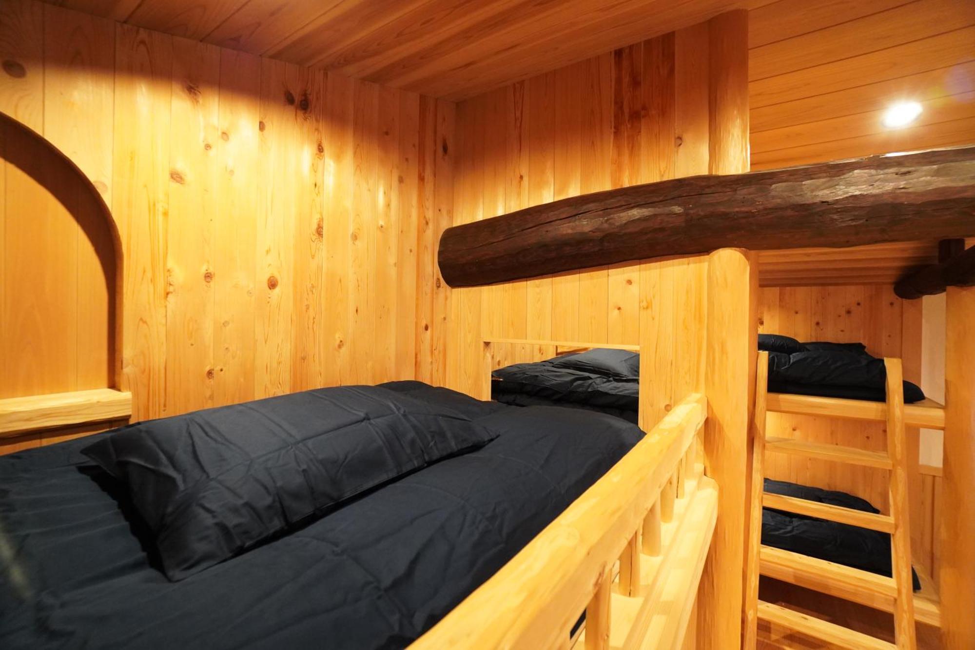 Gion Yasaka Guest House Saya Kioto Exterior foto