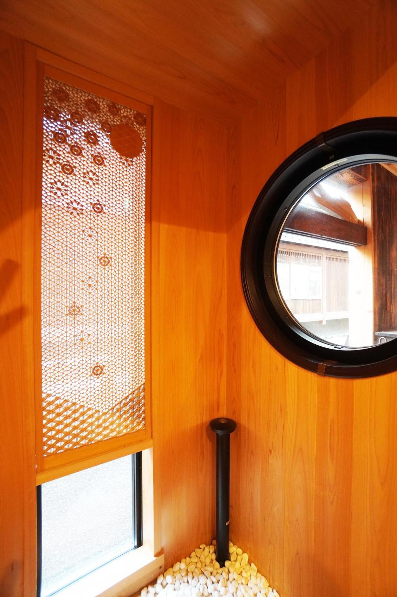 Gion Yasaka Guest House Saya Kioto Exterior foto