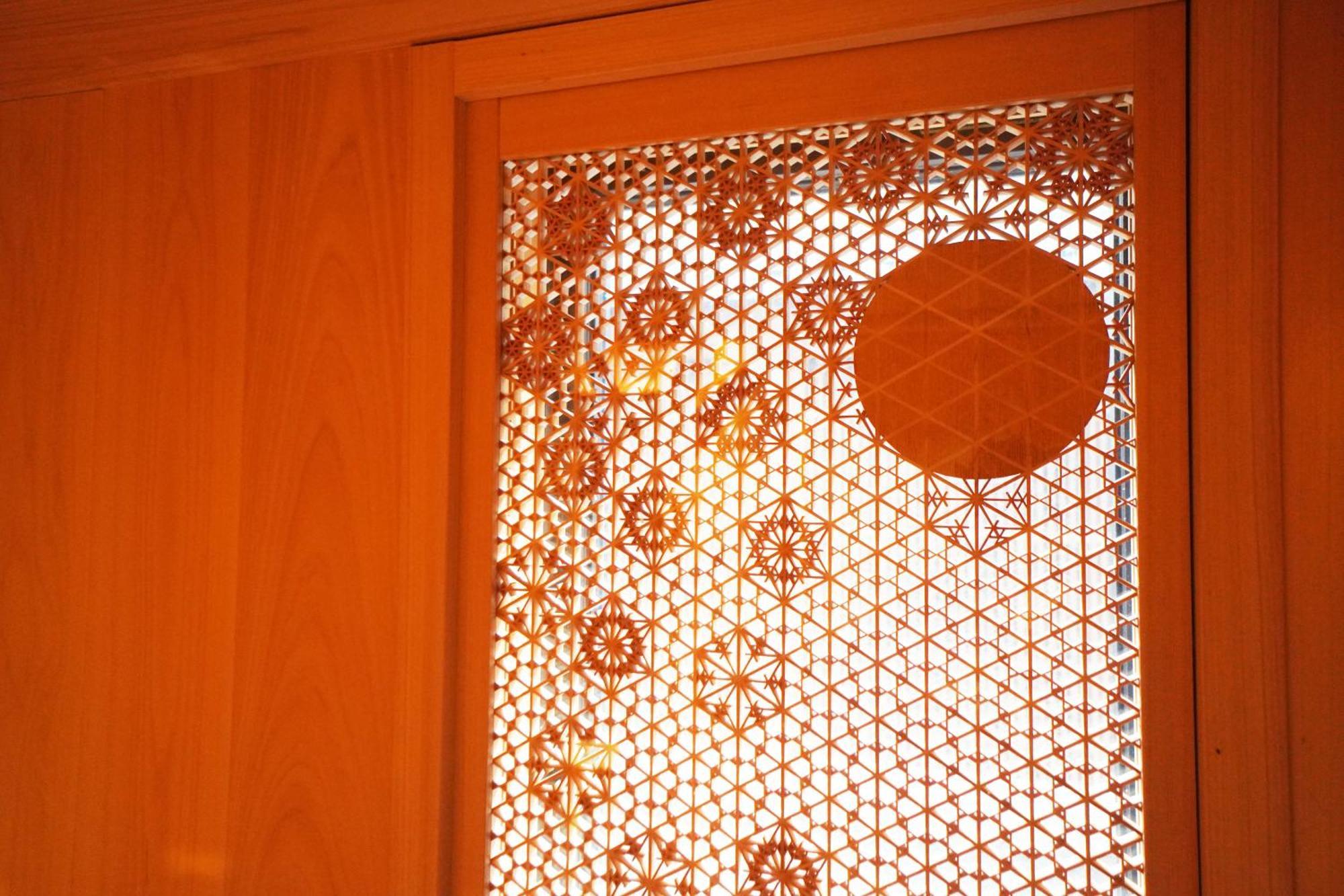 Gion Yasaka Guest House Saya Kioto Exterior foto