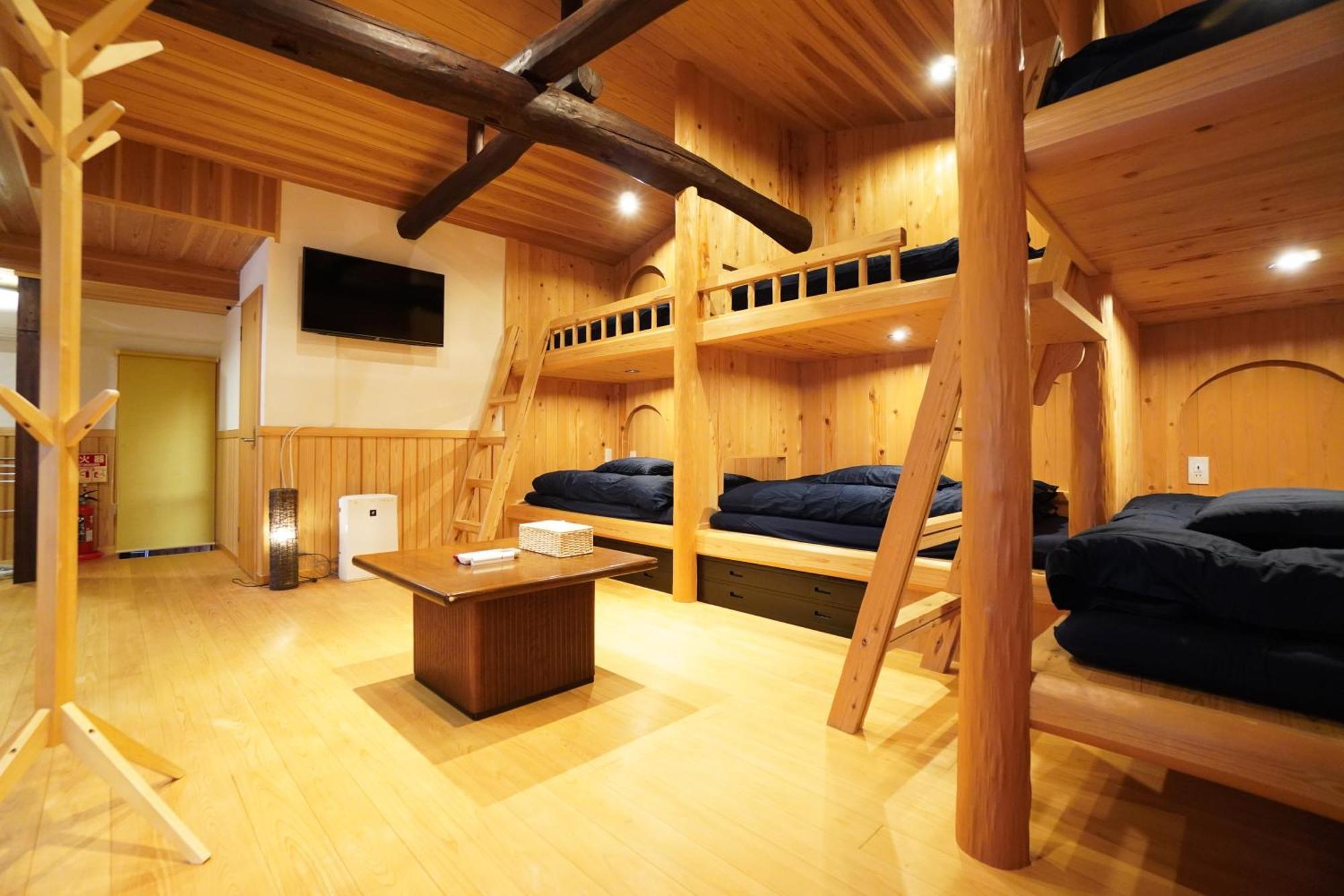 Gion Yasaka Guest House Saya Kioto Exterior foto