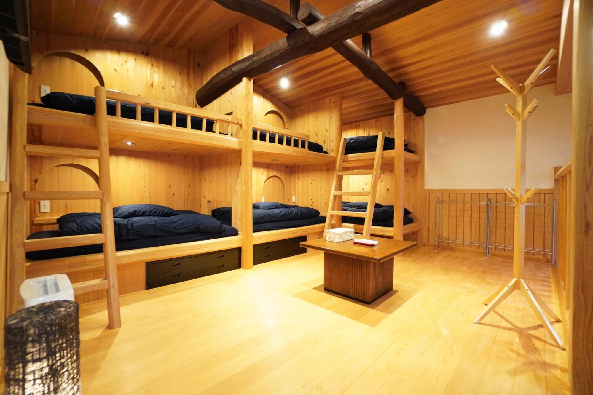 Gion Yasaka Guest House Saya Kioto Exterior foto